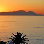Terrace-On-Sea-Holiday Made Simple! Sleeps 4