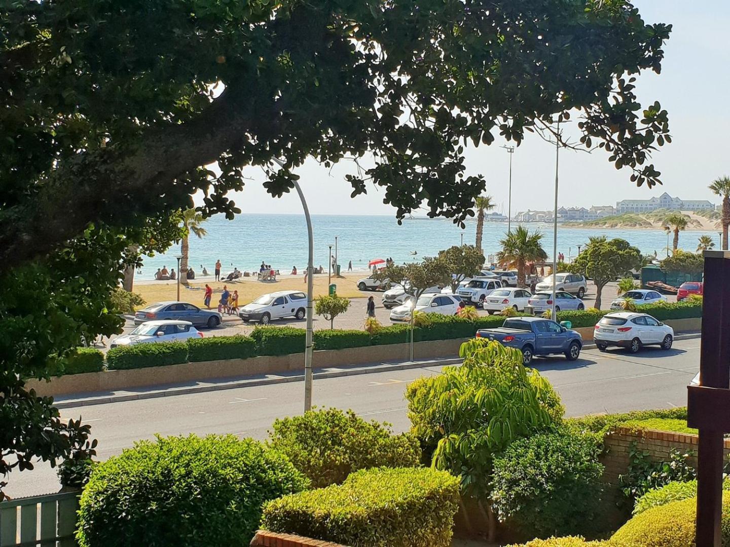 Terrace-on-sea-holiday Made Simple! Sleeps 4 Cidade Do Cabo