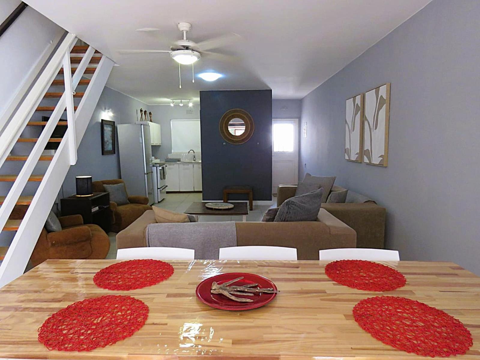 Apartamento Terrace-on-sea-holiday Made Simple! Sleeps 4