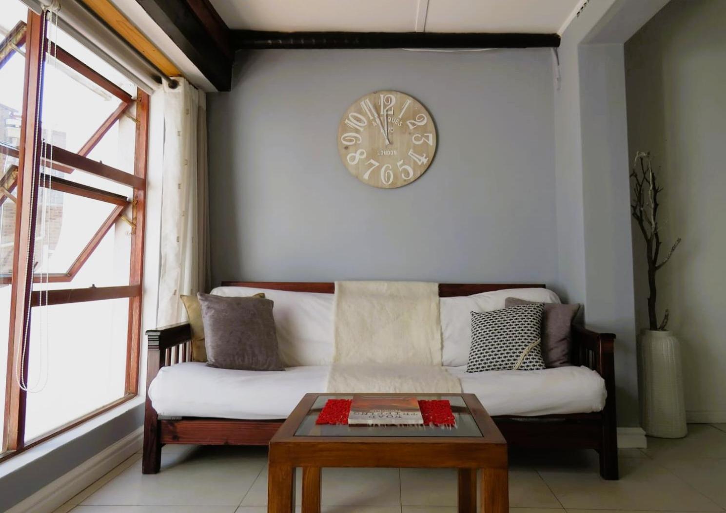 Terrace-on-sea-holiday Made Simple! Sleeps 4 Apartamento Cidade Do Cabo